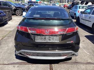 Honda Civic Civic (FK/FN), Hatchback, 2005 / 2012 1.8i Type S VTEC 16V picture 8