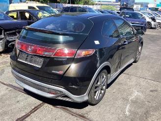 Honda Civic Civic (FK/FN), Hatchback, 2005 / 2012 1.8i Type S VTEC 16V picture 3