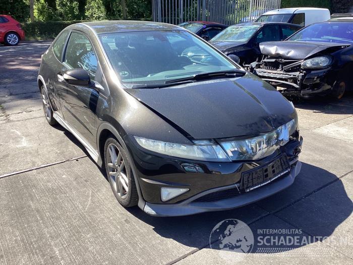 Honda Civic Civic (FK/FN), Hatchback, 2005 / 2012 1.8i Type S VTEC 16V