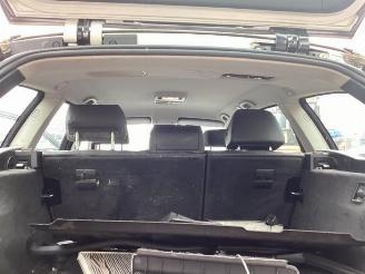 BMW 5-serie 5 serie Touring (E61), Combi, 2004 / 2010 523i 24V picture 21