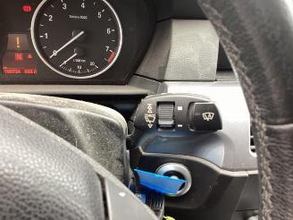 BMW 5-serie 5 serie Touring (E61), Combi, 2004 / 2010 523i 24V picture 29