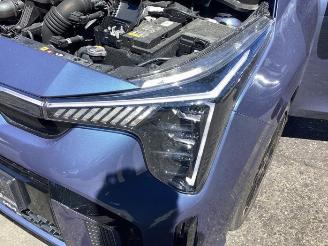 Kia Picanto Picanto (JA), Hatchback, 2017 1.0 DPI 12V picture 34