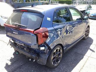 Kia Picanto Picanto (JA), Hatchback, 2017 1.0 DPI 12V picture 3