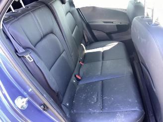 Kia Picanto Picanto (JA), Hatchback, 2017 1.0 DPI 12V picture 29