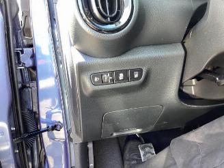 Kia Picanto Picanto (JA), Hatchback, 2017 1.0 DPI 12V picture 18