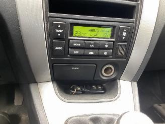 Hyundai Tucson Tucson (JM), SUV, 2004 / 2010 2.0 16V CVVT 4x2 picture 25