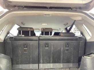 Hyundai Tucson Tucson (JM), SUV, 2004 / 2010 2.0 16V CVVT 4x2 picture 11