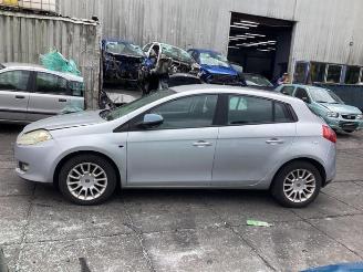 Fiat Bravo Bravo (198A), Hatchback, 2006 / 2014 1.4 16V picture 2