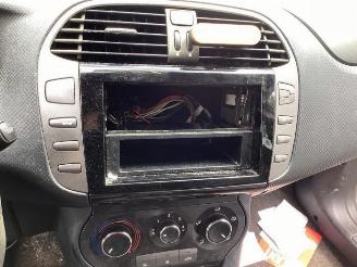 Fiat Bravo Bravo (198A), Hatchback, 2006 / 2014 1.4 16V picture 25
