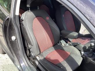 Alfa Romeo MiTo MiTo (955), Hatchback, 2008 / 2018 1.4 TB 16V picture 21