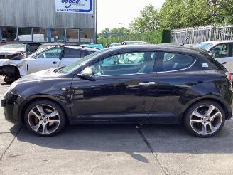 Alfa Romeo MiTo MiTo (955), Hatchback, 2008 / 2018 1.4 TB 16V picture 8