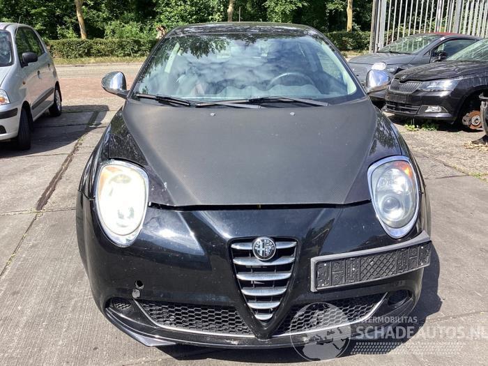 Alfa Romeo MiTo MiTo (955), Hatchback, 2008 / 2018 1.4 TB 16V