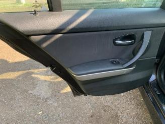 BMW 3-serie 3 serie Touring (E91), Combi, 2004 / 2012 320i 16V picture 26