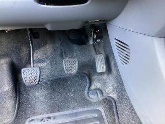 Toyota Aygo Aygo (B10), Hatchback, 2005 / 2014 1.0 12V VVT-i picture 16