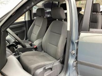 Volkswagen Touran Touran (1T1/T2), MPV, 2003 / 2010 1.6 FSI 16V picture 16