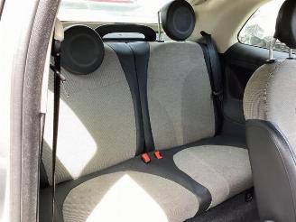 Fiat 500 500C (312), Cabrio, 2009 0.9 TwinAir 85 picture 19