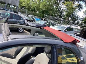 Fiat 500 500C (312), Cabrio, 2009 0.9 TwinAir 85 picture 36