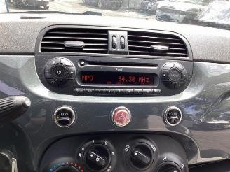 Fiat 500 500C (312), Cabrio, 2009 0.9 TwinAir 85 picture 49