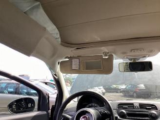 Fiat 500 500C (312), Cabrio, 2009 0.9 TwinAir 85 picture 27