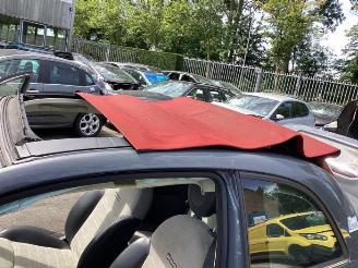 Fiat 500 500C (312), Cabrio, 2009 0.9 TwinAir 85 picture 39