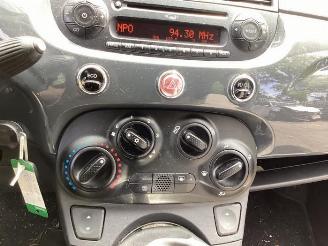Fiat 500 500C (312), Cabrio, 2009 0.9 TwinAir 85 picture 47