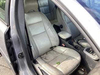Volvo V-50 V50 (MW), Combi, 2003 / 2012 2.4 20V picture 20
