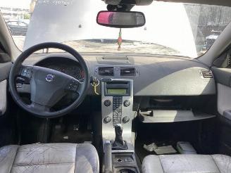 Volvo V-50 V50 (MW), Combi, 2003 / 2012 2.4 20V picture 27