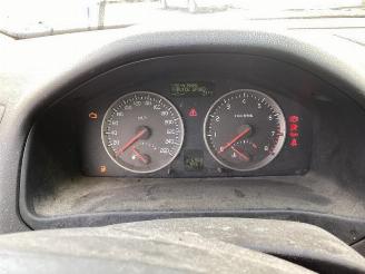 Volvo V-50 V50 (MW), Combi, 2003 / 2012 2.4 20V picture 23