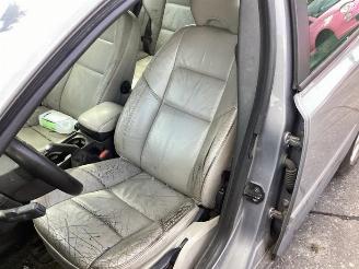 Volvo V-50 V50 (MW), Combi, 2003 / 2012 2.4 20V picture 12