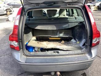 Volvo V-50 V50 (MW), Combi, 2003 / 2012 2.4 20V picture 15