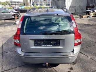 Volvo V-50 V50 (MW), Combi, 2003 / 2012 2.4 20V picture 7