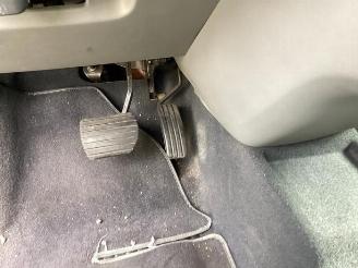 Renault Scenic Scenic II (JM), MPV, 2003 / 2009 2.0 16V picture 13