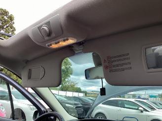 Renault Scenic Scenic II (JM), MPV, 2003 / 2009 2.0 16V picture 25