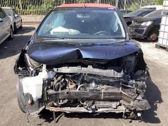 disassembly passenger cars Citroën C1 C1, Hatchback, 2014 / 2021 1.0 Vti 68 12V 2016/4