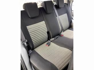 Suzuki SX4 SX4 (EY/GY), SUV, 2006 1.6 16V 4x2 picture 16