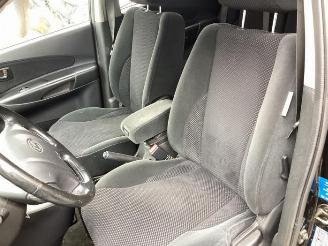 Hyundai Tucson Tucson (JM), SUV, 2004 / 2010 2.0 16V CVVT 4x2 picture 18