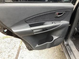 Hyundai Tucson Tucson (JM), SUV, 2004 / 2010 2.0 16V CVVT 4x2 picture 20