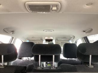 Hyundai Tucson Tucson (JM), SUV, 2004 / 2010 2.0 16V CVVT 4x2 picture 23