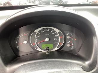 Hyundai Tucson Tucson (JM), SUV, 2004 / 2010 2.0 16V CVVT 4x2 picture 12