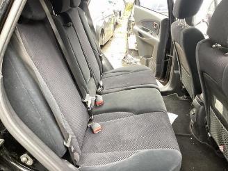 Hyundai Tucson Tucson (JM), SUV, 2004 / 2010 2.0 16V CVVT 4x2 picture 25