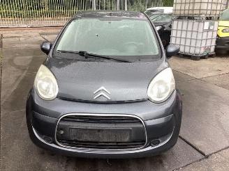 Citroën C1 C1, Hatchback, 2005 / 2014 1.0 12V picture 10