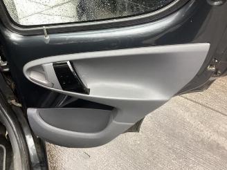 Citroën C1 C1, Hatchback, 2005 / 2014 1.0 12V picture 25
