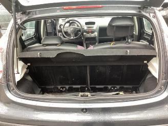 Citroën C1 C1, Hatchback, 2005 / 2014 1.0 12V picture 23