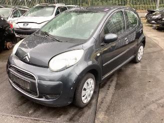 Citroën C1 C1, Hatchback, 2005 / 2014 1.0 12V picture 5