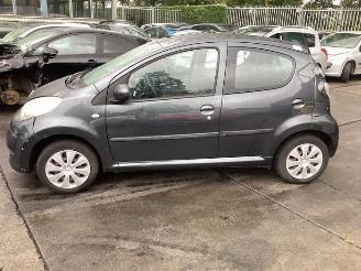 Citroën C1 C1, Hatchback, 2005 / 2014 1.0 12V picture 9