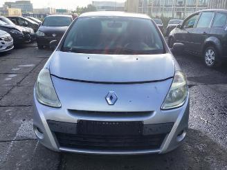 Renault Clio Clio III (BR/CR), Hatchback, 2005 / 2014 1.2 16V 75 picture 2