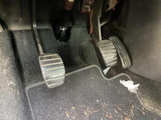 Renault Clio Clio III (BR/CR), Hatchback, 2005 / 2014 1.2 16V 75 picture 20