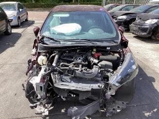 Uttjänta bilar auto Nissan Micra Micra (K14), Hatchback, 2016 / 2025 1.0 IG-T 92 2022/5