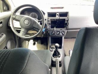 Suzuki Swift Swift (ZA/ZC/ZD1/2/3/9), Hatchback, 2005 / 2015 1.3 VVT 16V picture 11