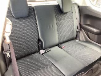 Suzuki Swift Swift (ZA/ZC/ZD1/2/3/9), Hatchback, 2005 / 2015 1.3 VVT 16V picture 10